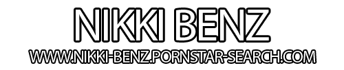 Nikki Benz Pornstar